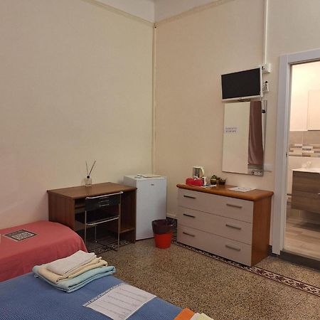 Il Filo Di Arianna La Spezia Ξενοδοχείο Εξωτερικό φωτογραφία