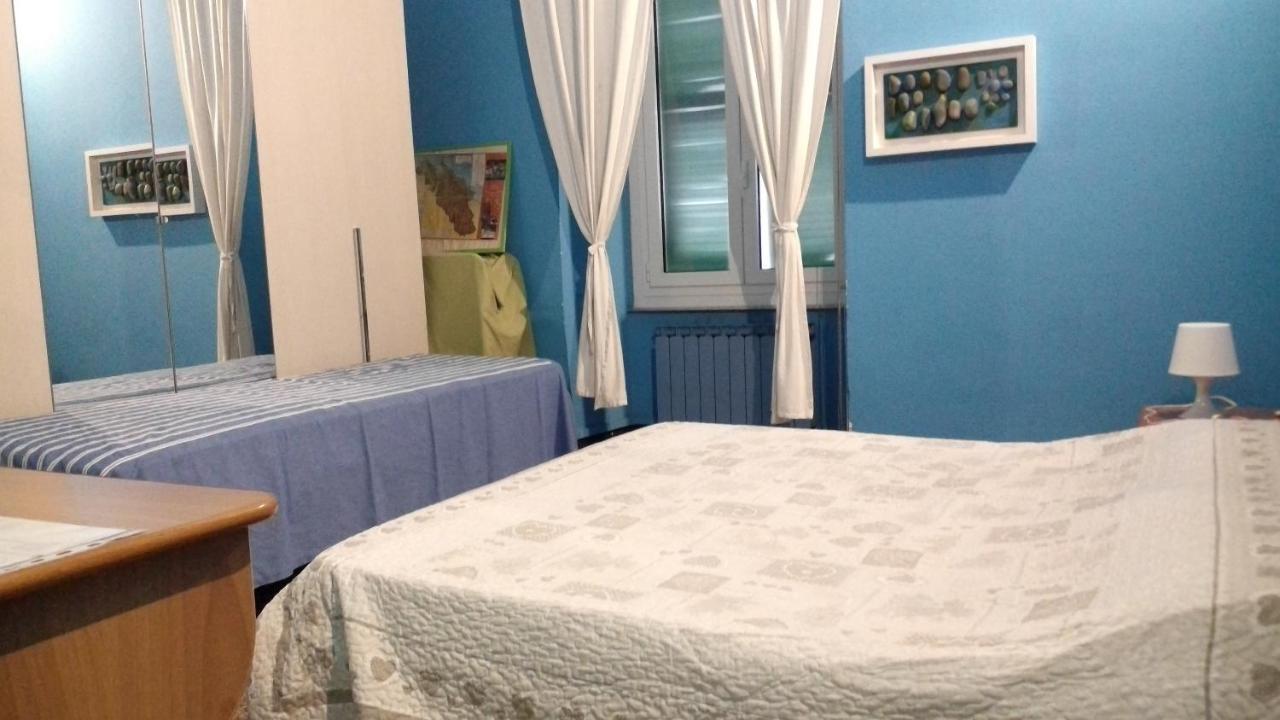 Il Filo Di Arianna La Spezia Ξενοδοχείο Εξωτερικό φωτογραφία