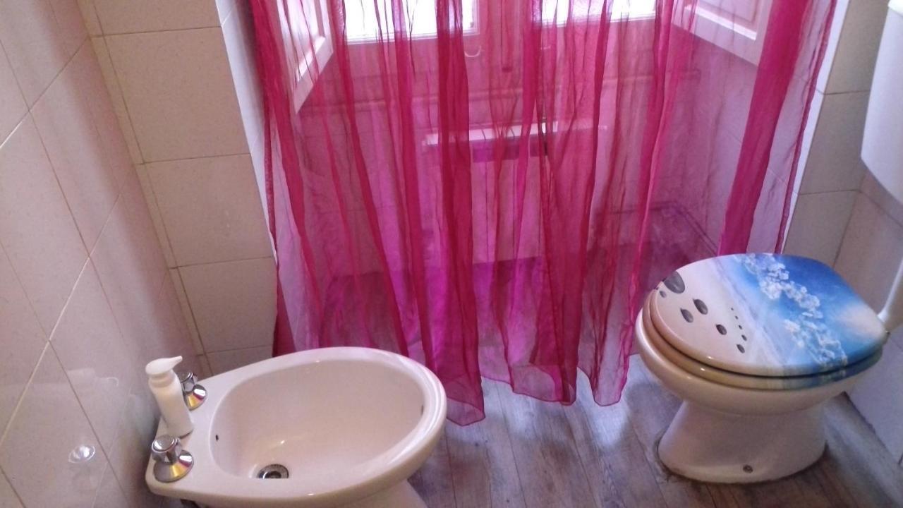 Il Filo Di Arianna La Spezia Ξενοδοχείο Εξωτερικό φωτογραφία