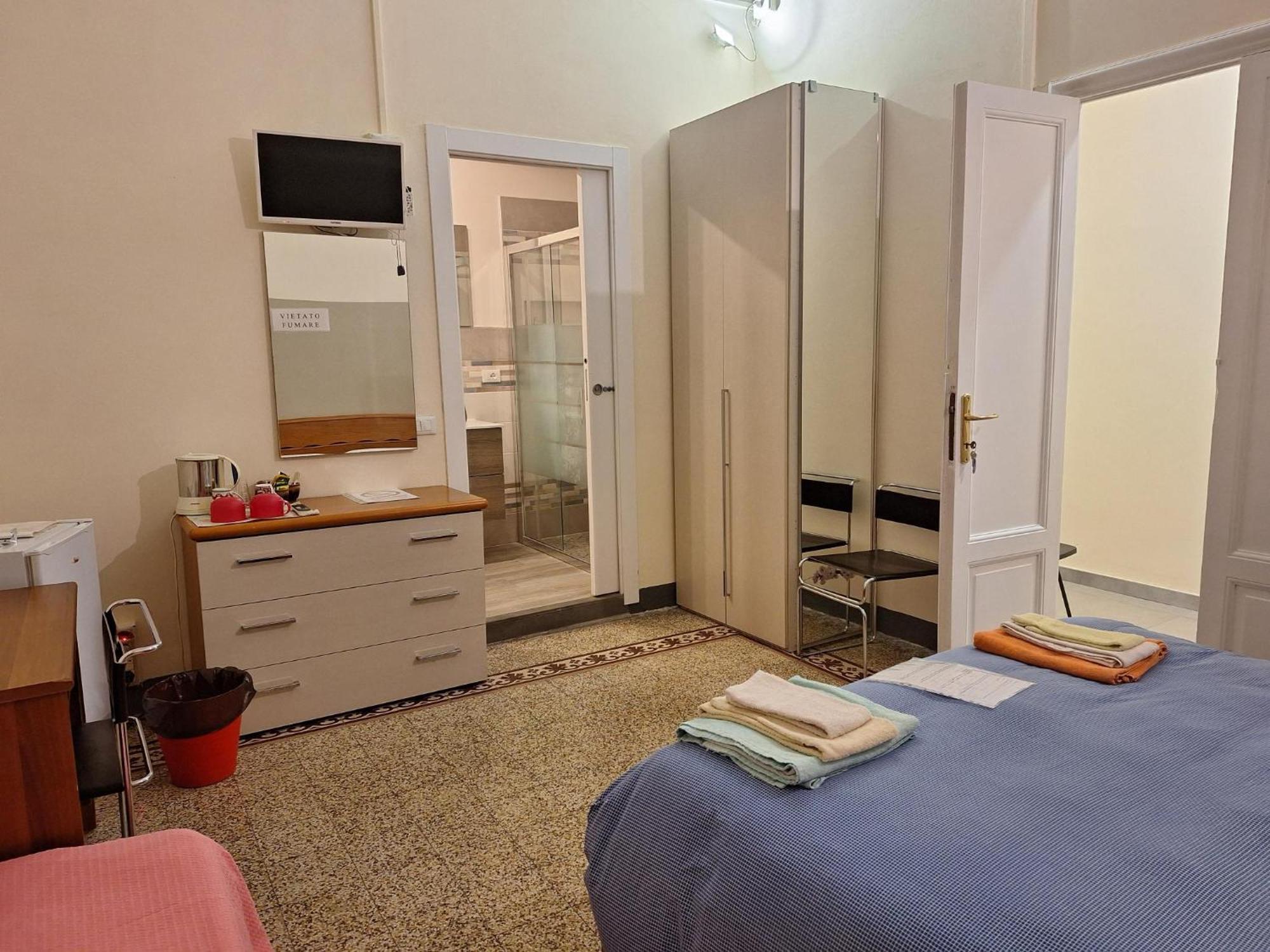 Il Filo Di Arianna La Spezia Ξενοδοχείο Εξωτερικό φωτογραφία